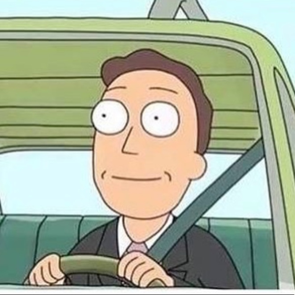 Meet your Posher, Aram